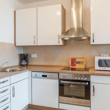 Residenz Am Yachthafen Wohnung 5 クックスハーフェン エクステリア 写真