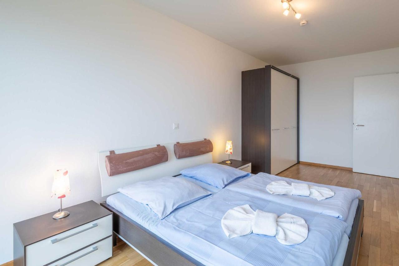 Residenz Am Yachthafen Wohnung 5 クックスハーフェン エクステリア 写真
